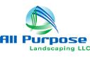 All Purpose Landscaping LLC logo